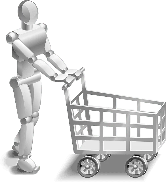 E-commerce Enterprise